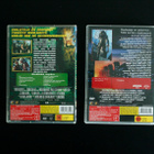 Predator 1 Saalistaja & Predator 2 DVD leffat - pikkukuva 2