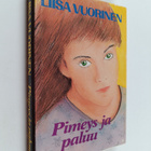 Liisa Vuorinen : Pimeys ja paluu - pikkukuva 1