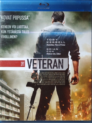 The Veteran