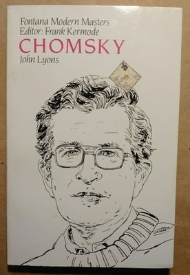 John Lyons - Chomsky
