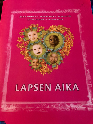 LAPSEN AIKA