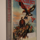 Enid Blyton : Seikkailujen linna ( 8.p. 1987 k.po ) - pikkukuva 1