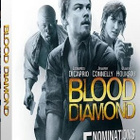 Blood Diamond blu-ray digibook (Ranska) - pikkukuva 1