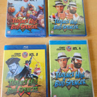 Terence Hill & Bud Spencer Comedy Collectionit (16xBD,uusia) - pikkukuva 1