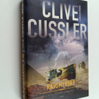 Clive Cussler : Rajumyrsky - pikkukuva 1