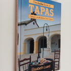 Elisabeth Luard : The La Ina Book of Tapas : Classic Smal... - pikkukuva 1