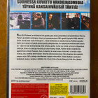 Historiaa tehdään öisin DVD - pikkukuva 2