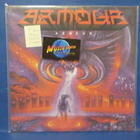 ARMOUR - ARMOUR M-/M- FIN 2010 LP - pikkukuva 1