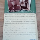 Ulla Appelsin - Adolf Ehrnrooth, kenraalin vuosisata - pikkukuva 2