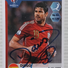 Diego Costa Espanja signed - pikkukuva 1