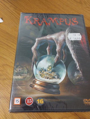 Krampus (2015)