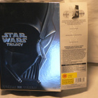 Star Wars trilogy ( V IV VI) - pikkukuva 2