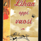 Ozeki, Ruth L. : Lihan oppivuosi - pikkukuva 1