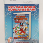 Walt Disney : Aku Ankka 17-19/2023 - pikkukuva 2