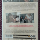 POLTTARITTARET - DVD - UUSI - FIN - pikkukuva 2