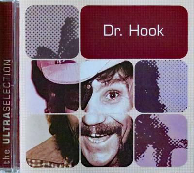 Dr.Hook: the ULTRASECTION:_CD plus DVD