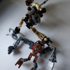 Lego Bionicle 8721 Velika ja toinen isompi - pikkukuva 3