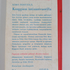 Simo Penttilä : Kaappaus intiaanivuorilla - pikkukuva 2
