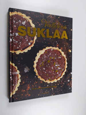 Niina (suom.) Nieminen : Viettelevä suklaa : yli 80 vastu...