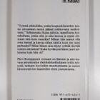 Päivi Romppainen : Anna mun olla - pikkukuva 2