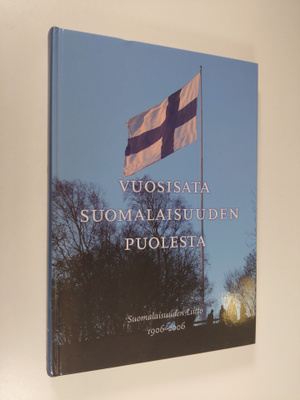 Heikki (toim.) Tala : Vuosisata suomalaisuuden puolesta :...