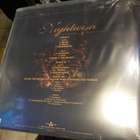 NIGHTWISH Human. :II: Nature  EU 2020 UUSI KORKKAAMATON 3LP - pikkukuva 2