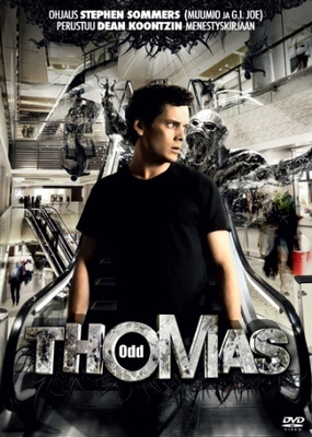 Odd Thomas (DVD)