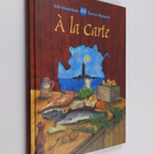 A la carte : Itä-Uusimaa - Östra Nyland - pikkukuva 1