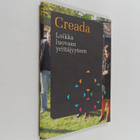 Creada : loikka luovaan yrittäjyyteen - pikkukuva 1