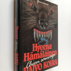 Hyeena Hämäläinen : Chien sauvage : raivo koira (signeera... - pikkukuva 1