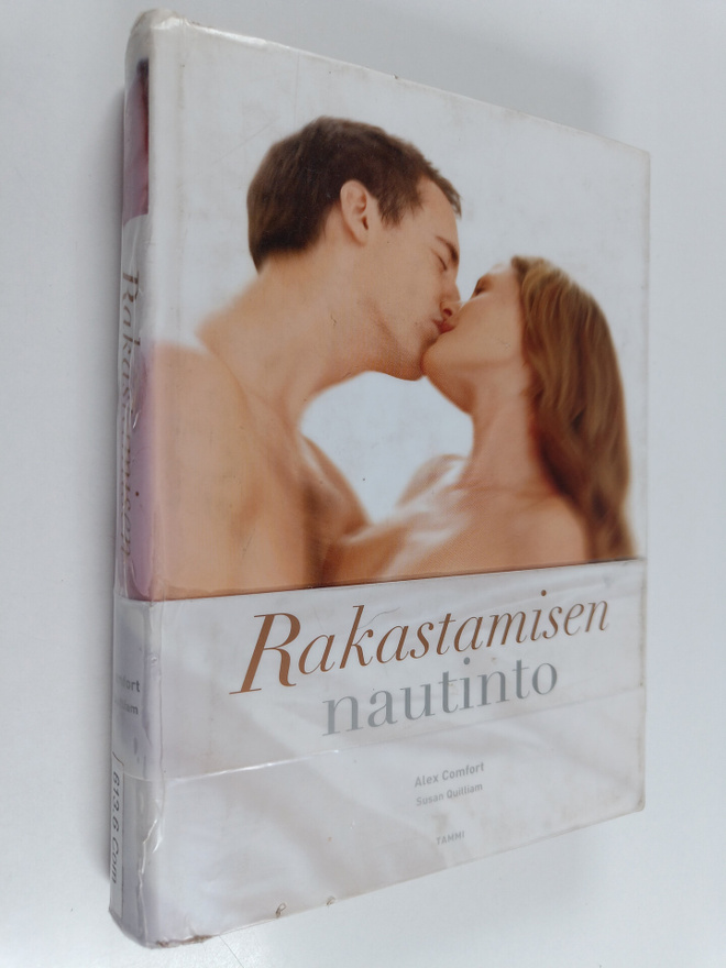 Alex ym. Comfort : Rakastamisen nautinto