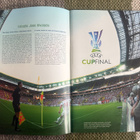 UEFA CUP FINAL LISBOA 2005 OFFICIAL PROGRAMME - pikkukuva 3