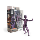 AVATAR THE LAST AIRBENDER AANG COSMIC BST AXN	(25 040)	cosmi - pikkukuva 1