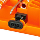 Jakemy JM-8104 29in1 Pro Ruuvimeisselisarja *UUSI* - pikkukuva 3