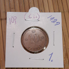 10 penniä (Cu) 1929 - pikkukuva 1