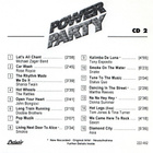Various • Power Party CD 2 - pikkukuva 2