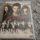 All Hat (DVD) *Rachel Leigh Cook* - pikkukuva 1