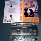 SUOMI SOITTAA SEINE C-KASETTI - pikkukuva 3