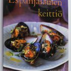 Pepita Aris : Espanjalainen keittiö - pikkukuva 1