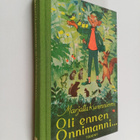 Marjatta Kurenniemi : Oli ennen Onnimanni - pikkukuva 1