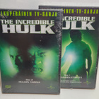The Incredible Hulk -televisiosarja ( dvd ) - pikkukuva 1