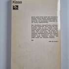 Val Gielgud : Kissa - pikkukuva 2