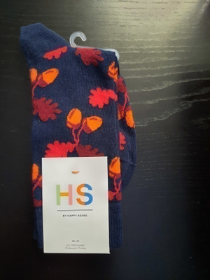 Happy Socks 36-40