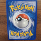 Pokemon Shinx Lv.7 Reverse holo - pikkukuva 2