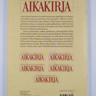 Suomen varhaishistorian aikakirja : Suomen vaiheet esihis... - pikkukuva 2