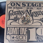 LP On Stage - Loggins And Messina. - pikkukuva 3
