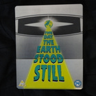 DAY THE EARTH STOOD STILL (1951) BLU-RAY STEELBOOK - pikkukuva 1