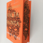 Sarah J. Maas : Hopealiekkien valtakunta (erikoispainos) - pikkukuva 3