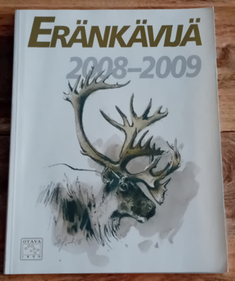 Eränkävijä 2008 - 2009