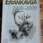 Eränkävijä 2008 - 2009 - pikkukuva 1